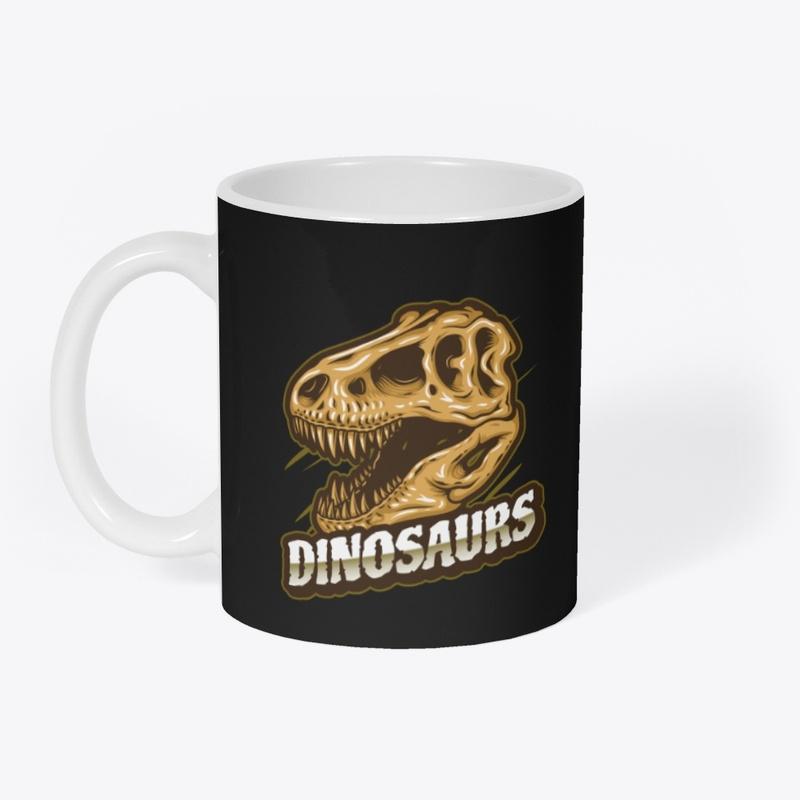 Dinosaurs