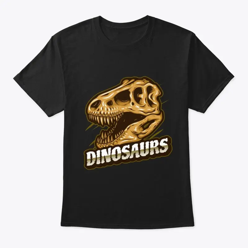 Dinosaurs