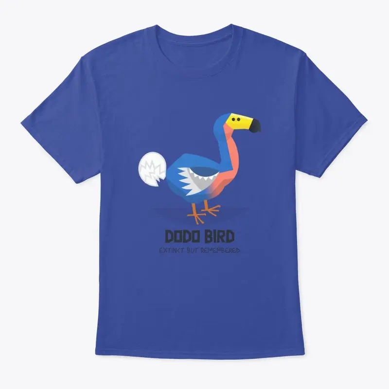 Dodo Bird