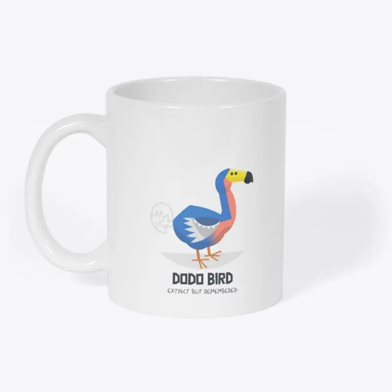 Dodo Bird