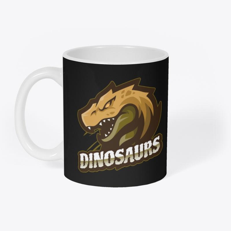 Dinosaurs