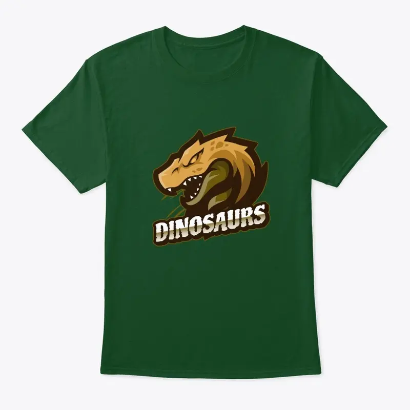 Dinosaurs